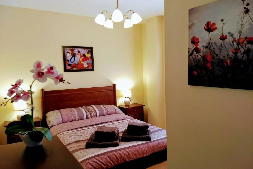 Апартаменти Bright & Spacious Apt - Panoramic Views! Алтеа Екстер'єр фото